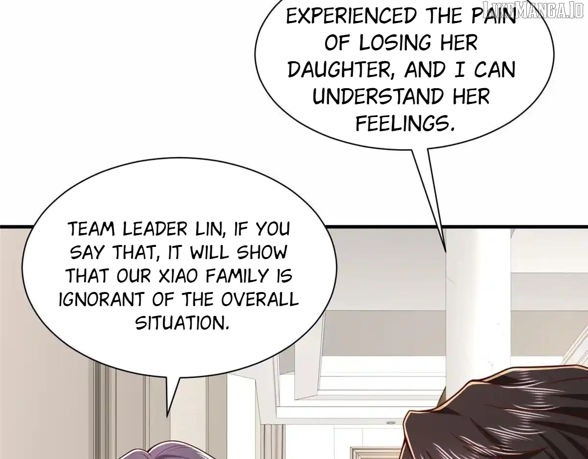 I randomly have a new career every week Chapter 841 - page 28